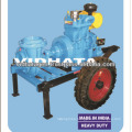 diesel engine driven water pumpset with hp